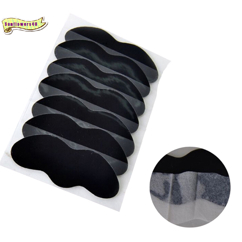 Black Face Mask Pack - 10 szt. Unisex Maseczka do Usuwania