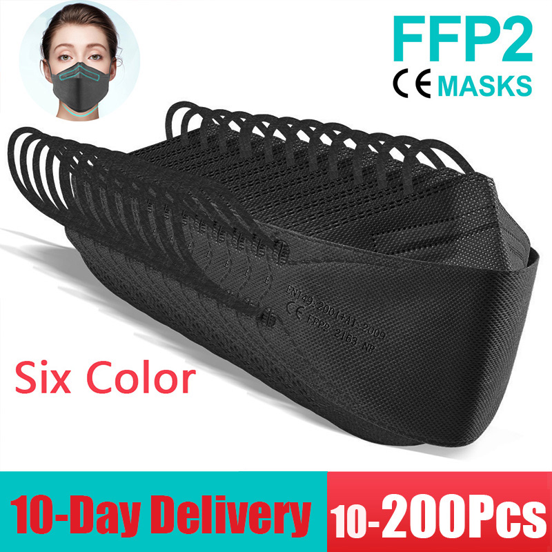 Kn95 Respirator Mask - Dostawa w ciągu 10 dni! Zatwierdzona