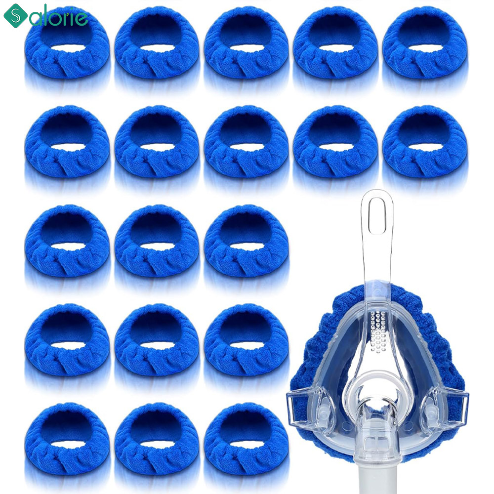 Cloth Face Mask Washable - 1-20 szt. Wkładki do masek CPAP