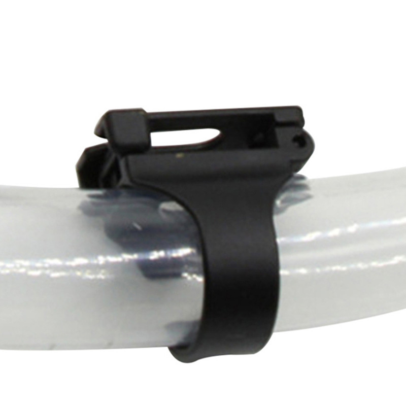 Plastikowy klips do maski do s – Silicone Mask Bracket recenzja i cena