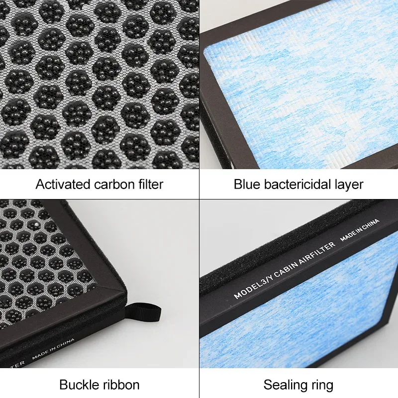 Zestaw do wymiany filtra powie – Filter Replacement N95 recenzja i cena