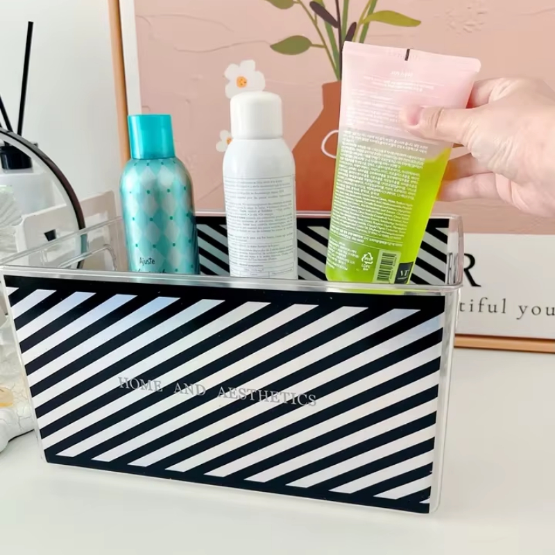 Pudełko do przechowywania kosm – Face Mask Storage Box recenzja i cena