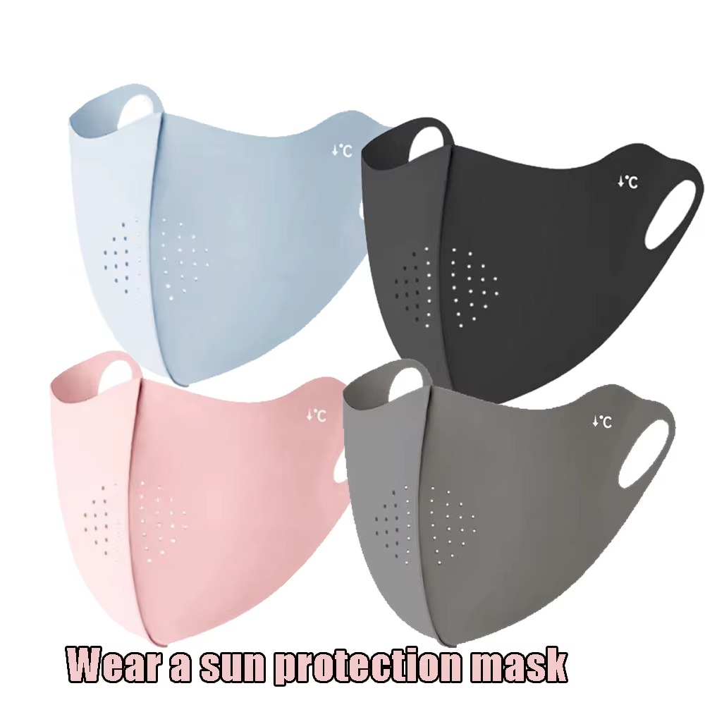 1/2/4 szt. Maska na twarz z oc – Cloth Face Mask Washable recenzja i cena