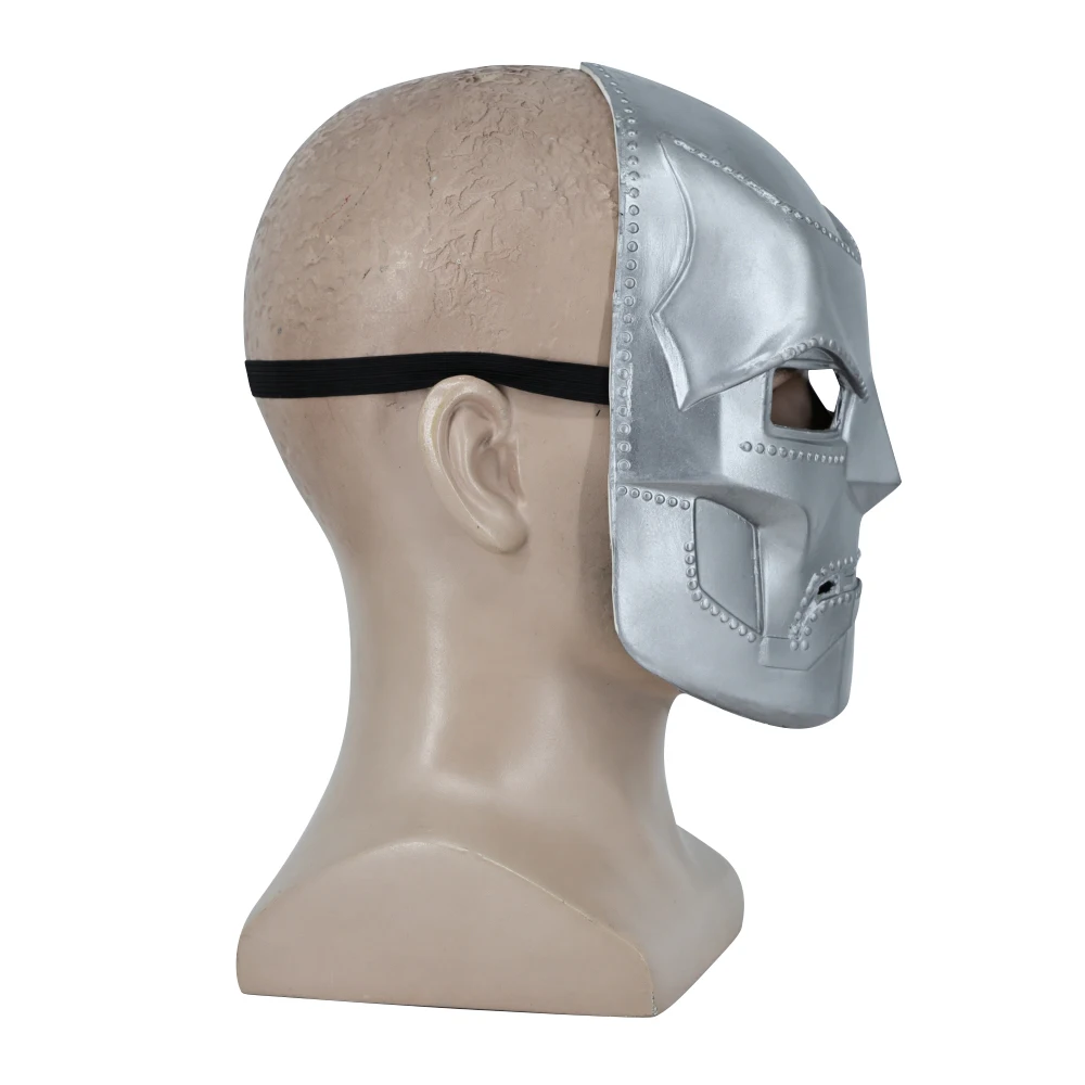 Nowa gra Cosplay Doctor Doom m – Disposable Surgical Mask recenzja i cena