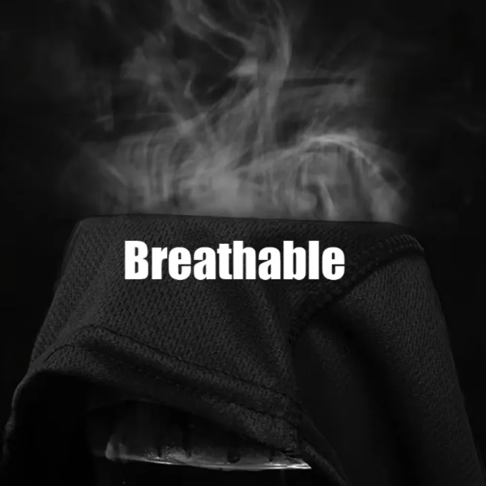 Unisexowa oddychająca kominiar – Sports Mask Breathable recenzja i cena