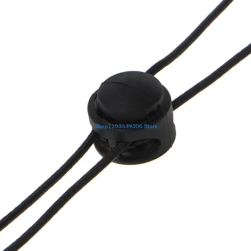 Regulowany pasek na szyję do m – Mask Ear Saver Strap recenzja i cena