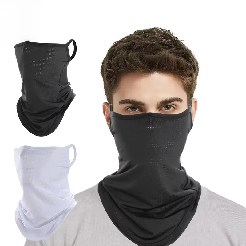 Oddychająca chusta, maska na p – Respirator Half Face recenzja i cena