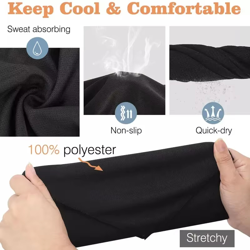 Oddychająca chusta, maska na p – Respirator Half Face recenzja i cena