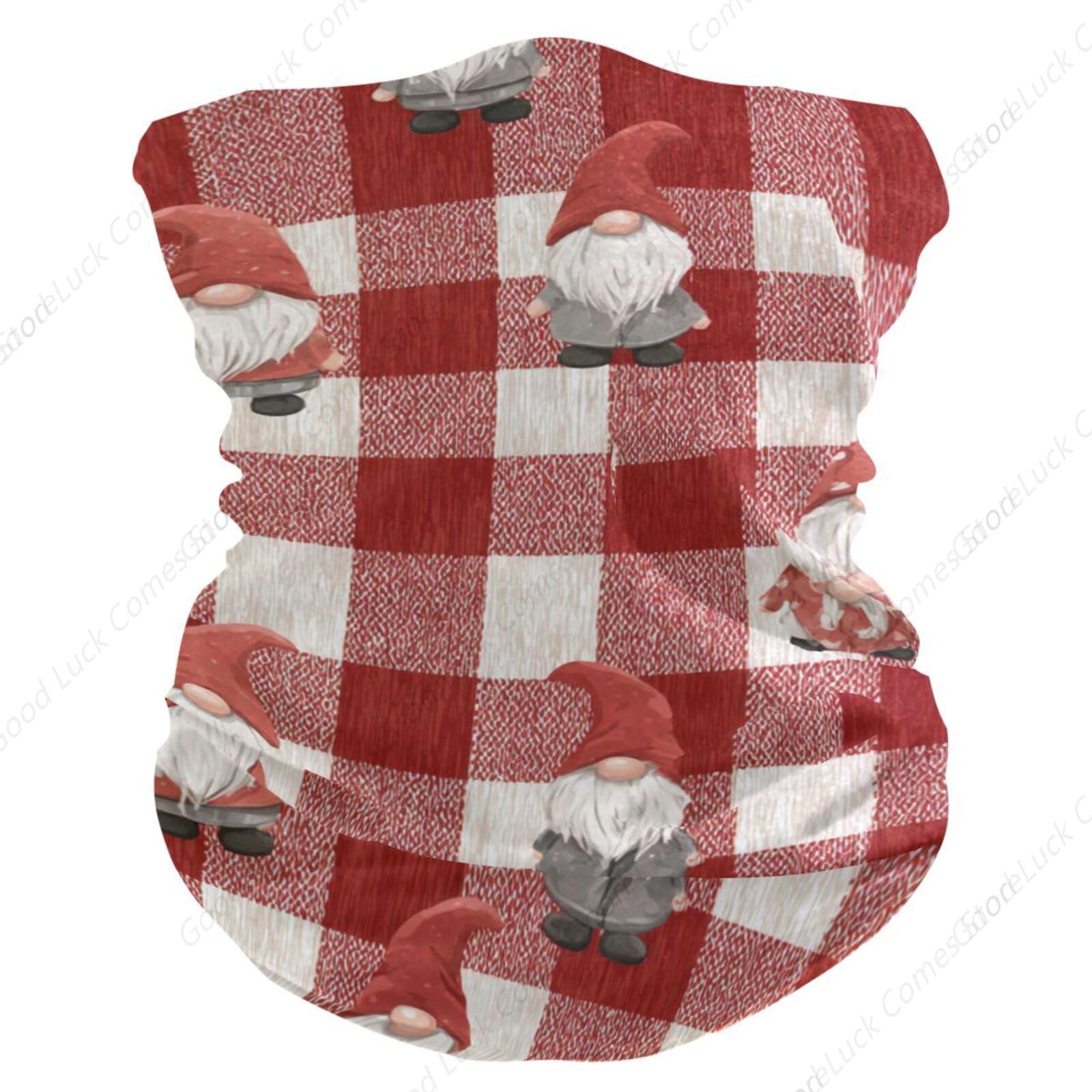 Komin na szyję, chłodząca band – Neck Gaiter Face Cover recenzja i cena