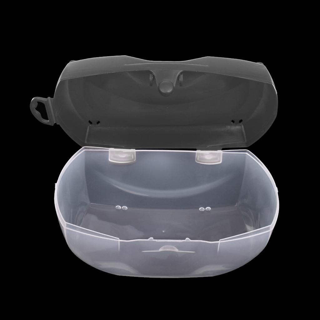 Etui na okulary Gogle pływacki – Mask Case Hard Shell recenzja i cena