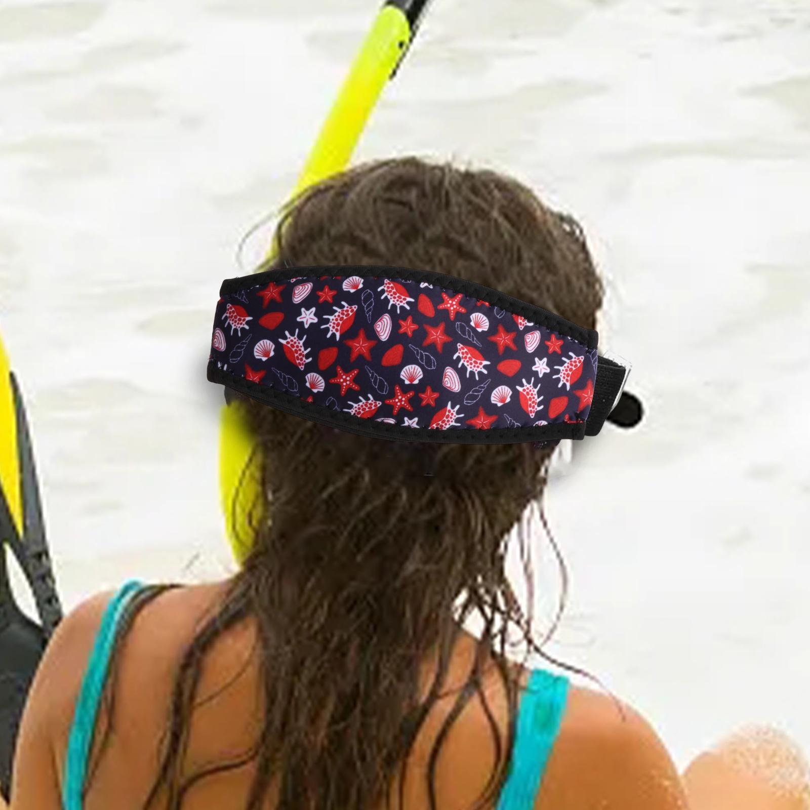 Pasek do nurkowania Paski do m – Mask Lanyard Adjustable recenzja i cena