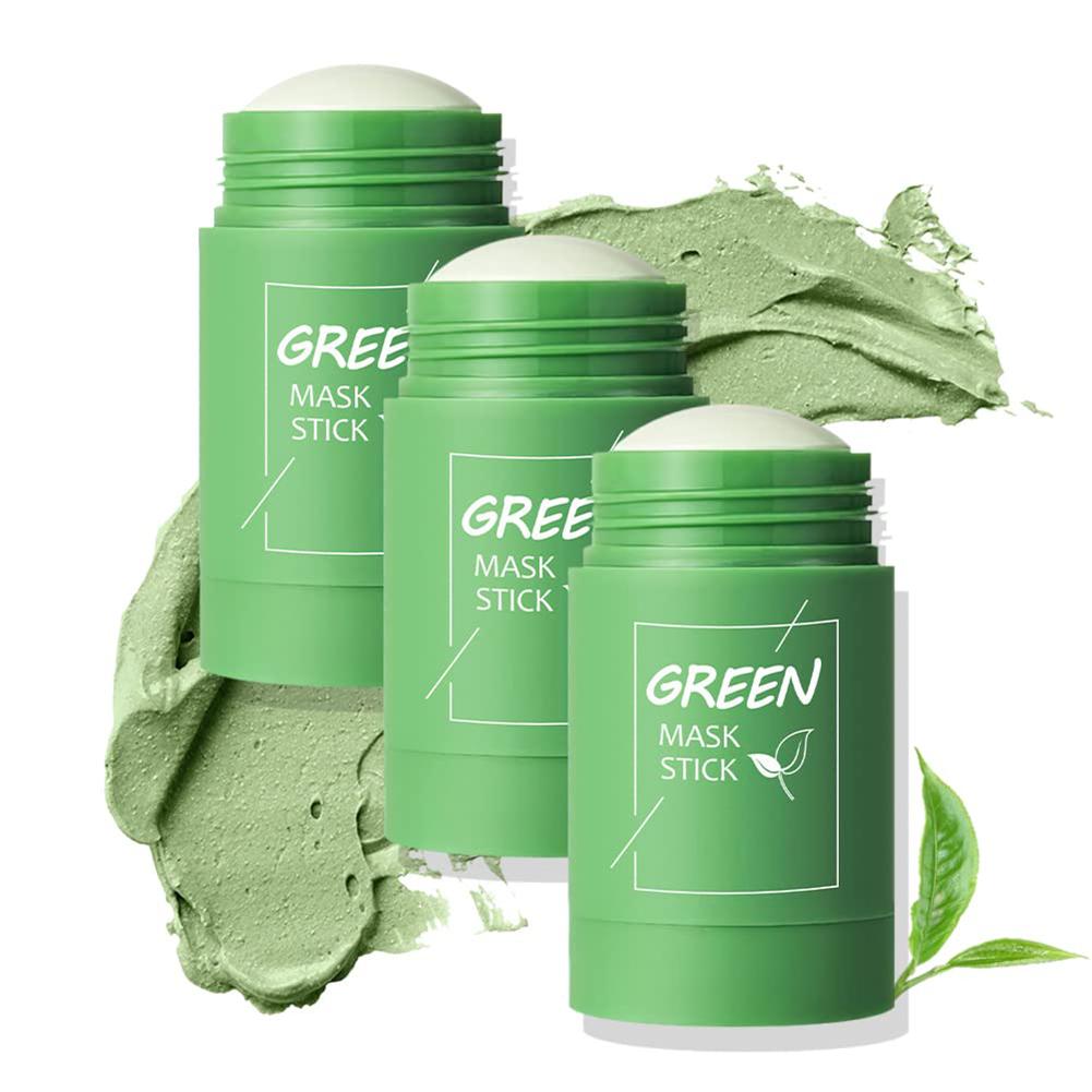 1/3 SZT. Sztyft z Zielonej Her – Dust Mask Construction recenzja i cena