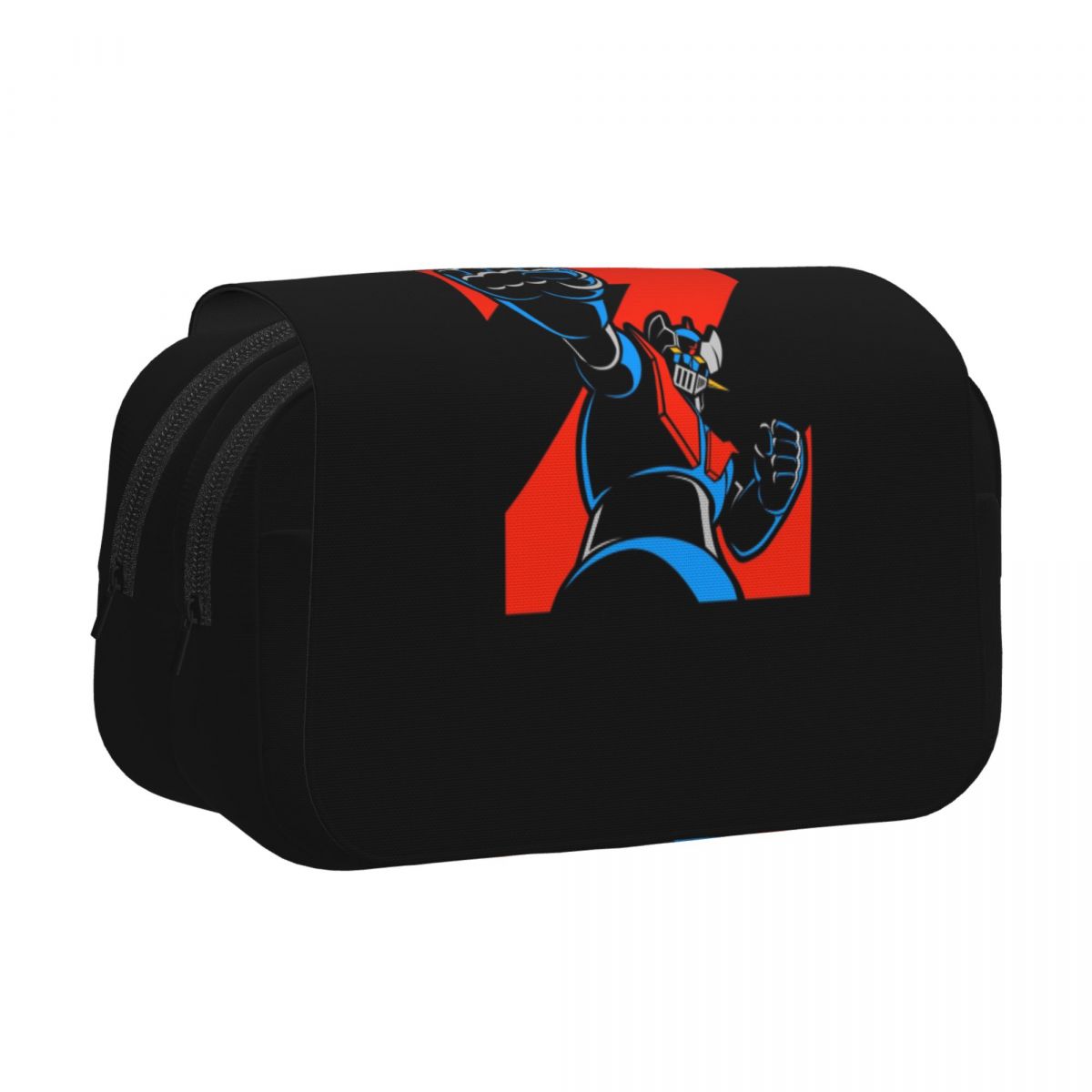 Piórnik Mazinger Z Goldorak Ac – Mask Case Hard Shell recenzja i cena