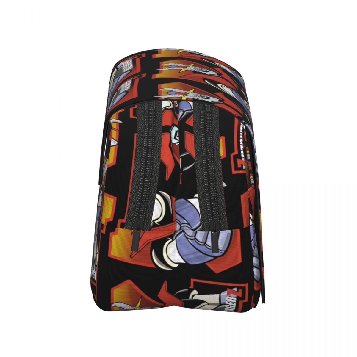 Piórniki Mazinger Z Goldorak A – Mask Case Hard Shell recenzja i cena