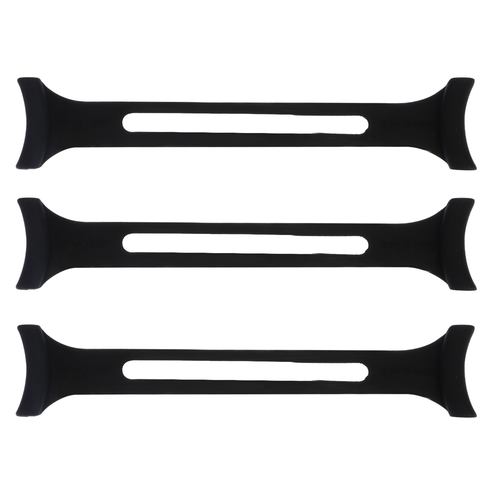 3 szt. Profesjonalne silikonow – Mask Ear Saver Strap recenzja i cena