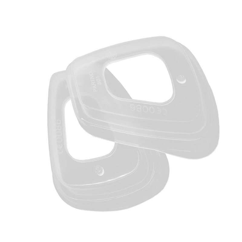 Filtr na gorąco-501 do respira – Silicone Mask Bracket recenzja i cena