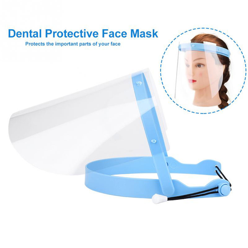 Dental ochronna twarz Dental o – Anti Pollution Mask recenzja i cena