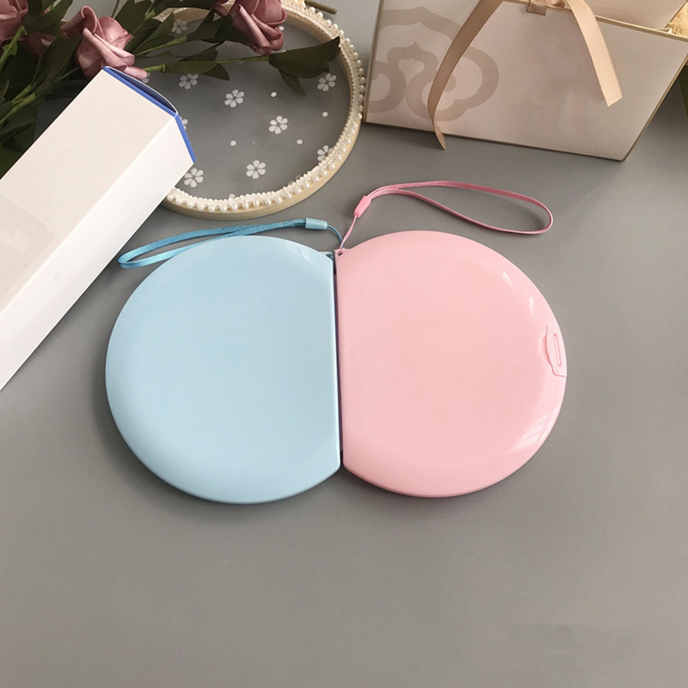 Wygodne, przenośne etui na mas – Face Mask Storage Box recenzja i cena