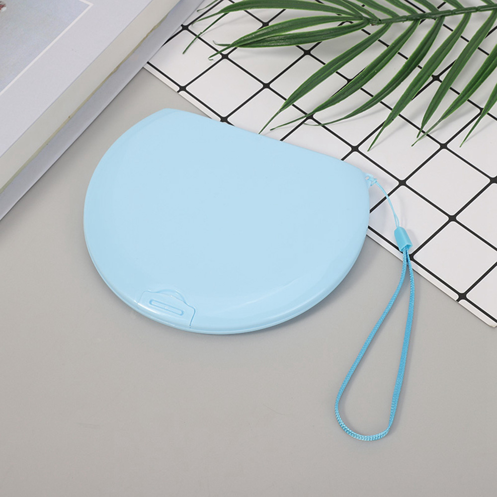Wygodne, przenośne etui na mas – Face Mask Storage Box recenzja i cena