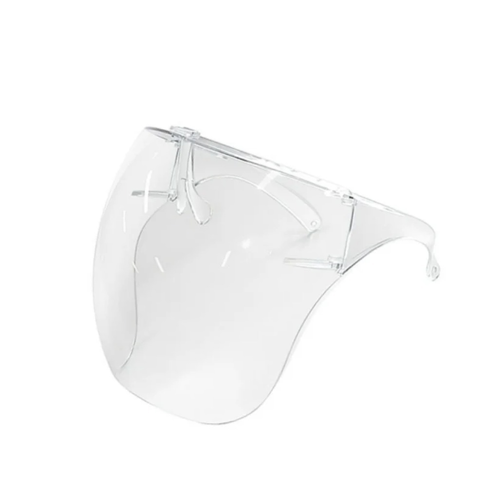 Maska ochronna zakrywająca cał – Anti Pollution Mask recenzja i cena