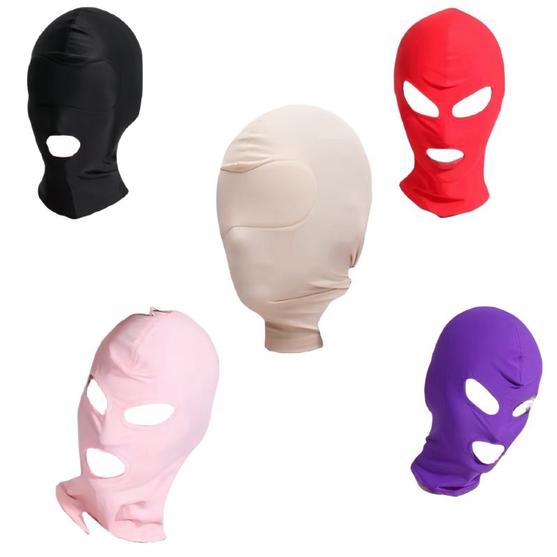 Zabawki erotyczne dla dorosłyc – Mask Lanyard Adjustable recenzja i cena