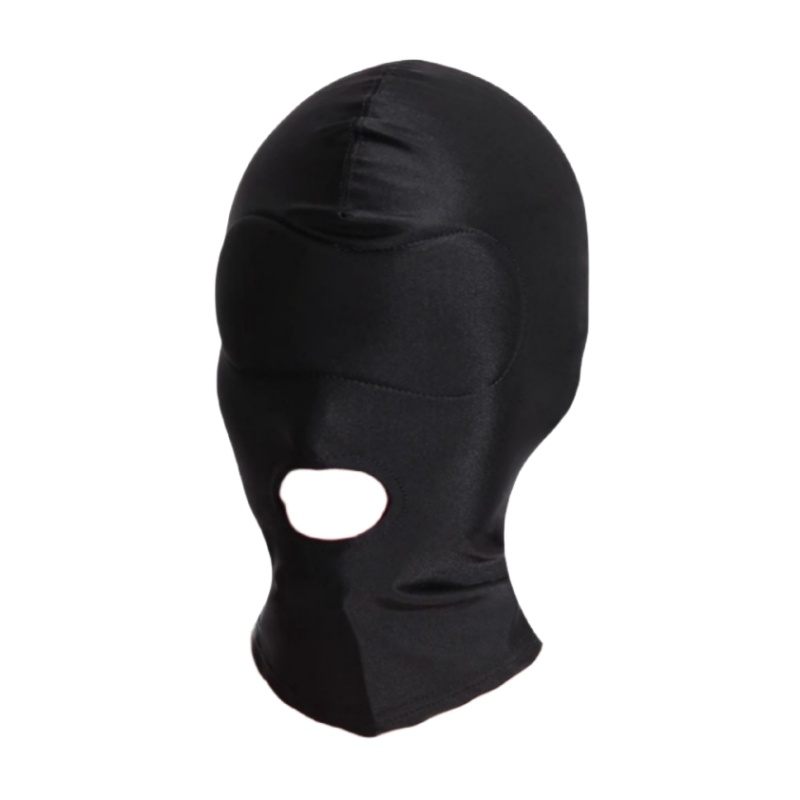 Zabawki erotyczne dla dorosłyc – Mask Lanyard Adjustable recenzja i cena