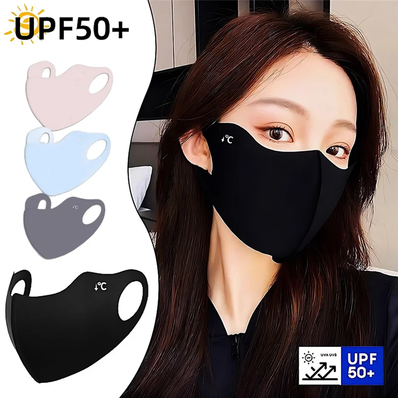 1 szt. Letnia maska przeciwsło – Cloth Face Mask Washable recenzja i cena