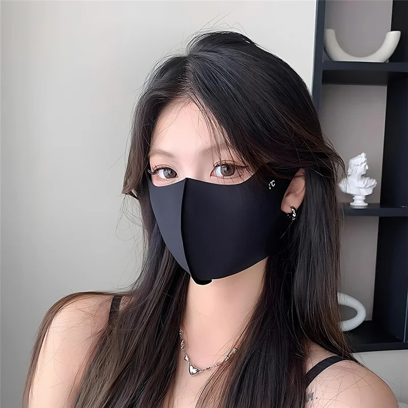 1 szt. Letnia maska przeciwsło – Cloth Face Mask Washable recenzja i cena