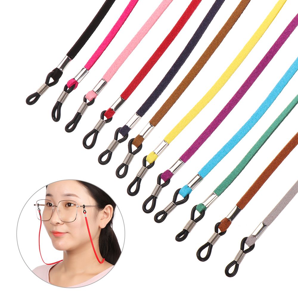 Regulowane, antypoślizgowe skó – Mask Lanyard Adjustable recenzja i cena