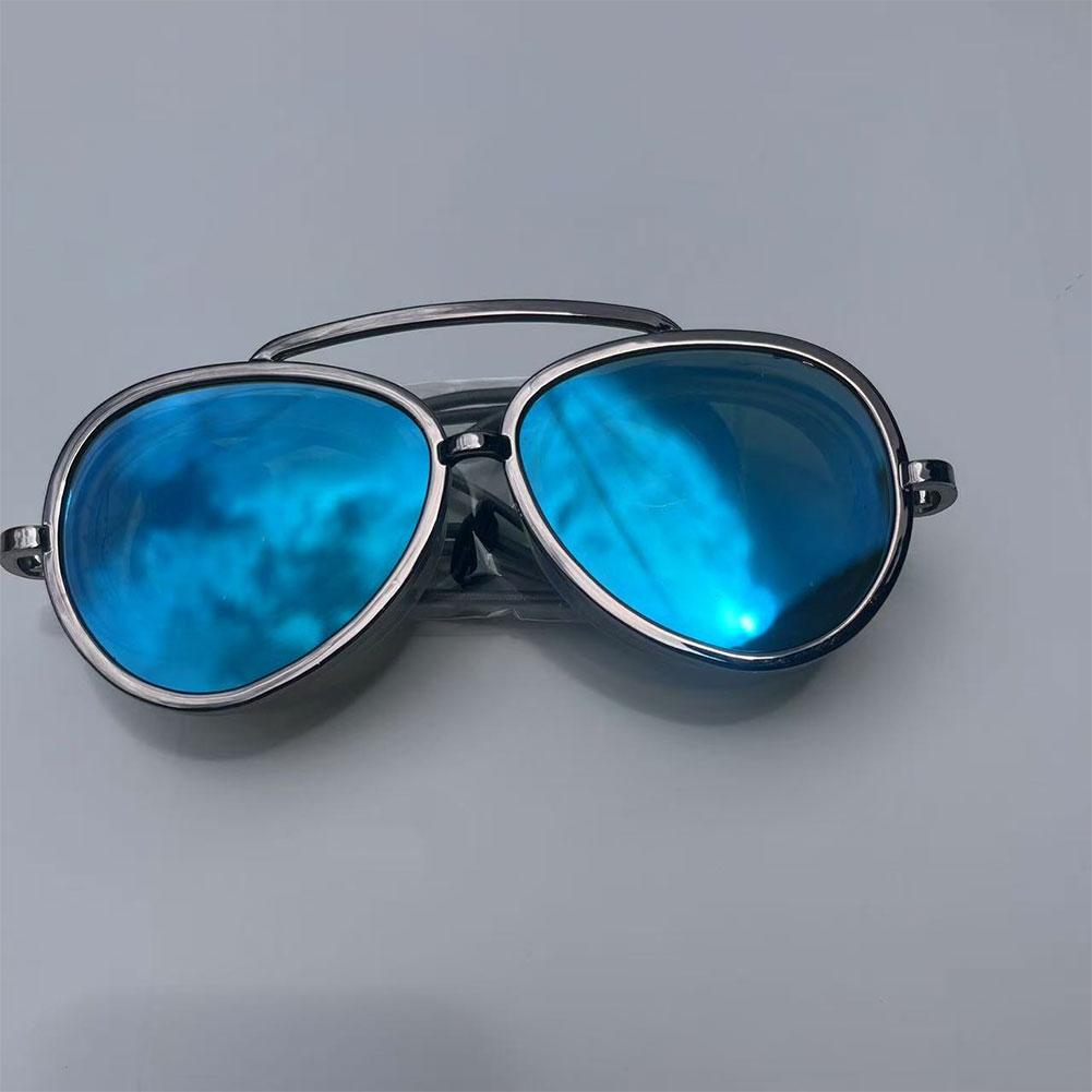 Okulary pływackie z powłoką an – Anti Pollution Mask recenzja i cena