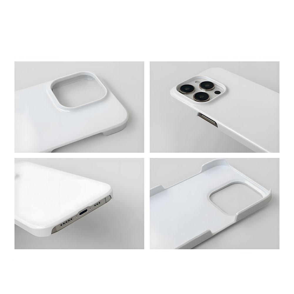 Etui na telefon z japońską mas – Mask Case Hard Shell recenzja i cena