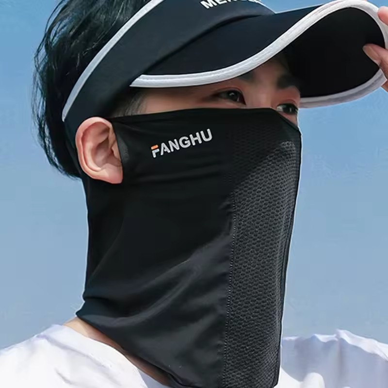 1 szt. Maska chroniąca przed s – Sports Mask Breathable recenzja i cena