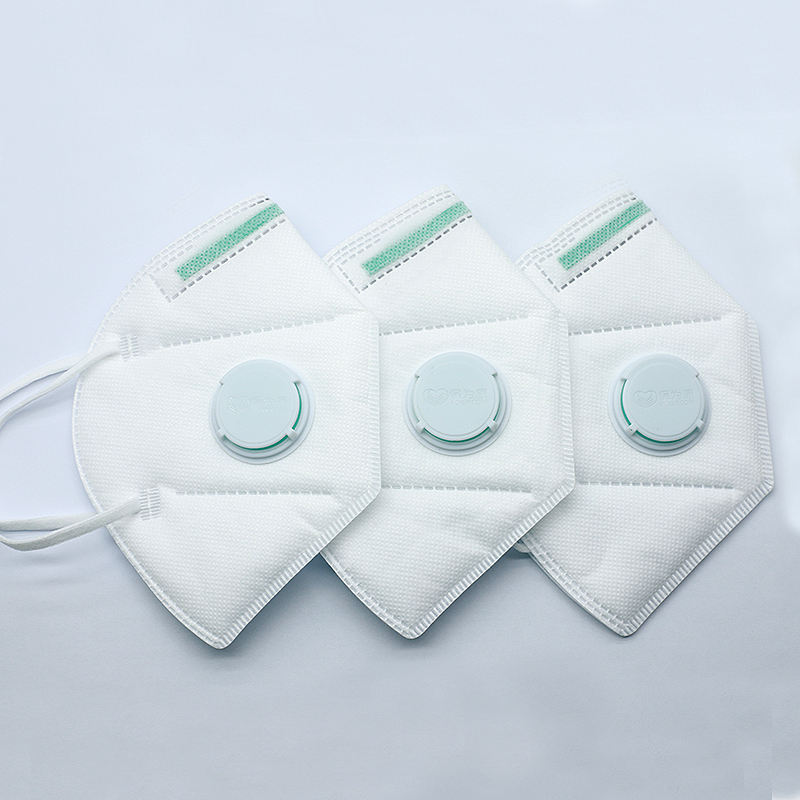 30 sztuk/pudło POWECOM Protect – Face Mask Storage Box recenzja i cena