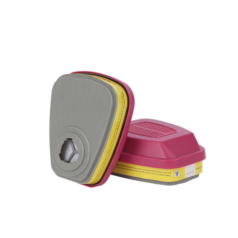 60926, 60923, 60921 - Wielogaz – Face Mask Storage Box recenzja i cena