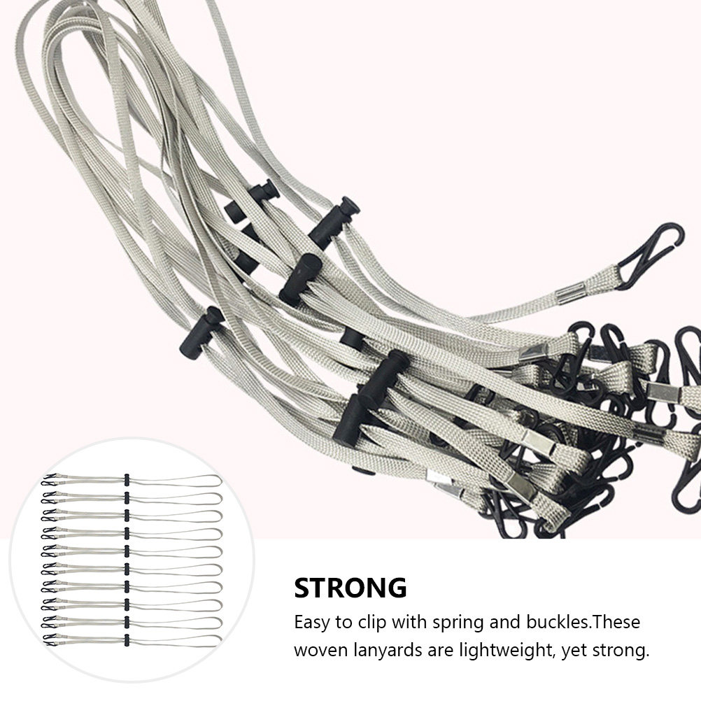 12 szt. Pasków na maskę przeci – Mask Ear Saver Strap recenzja i cena