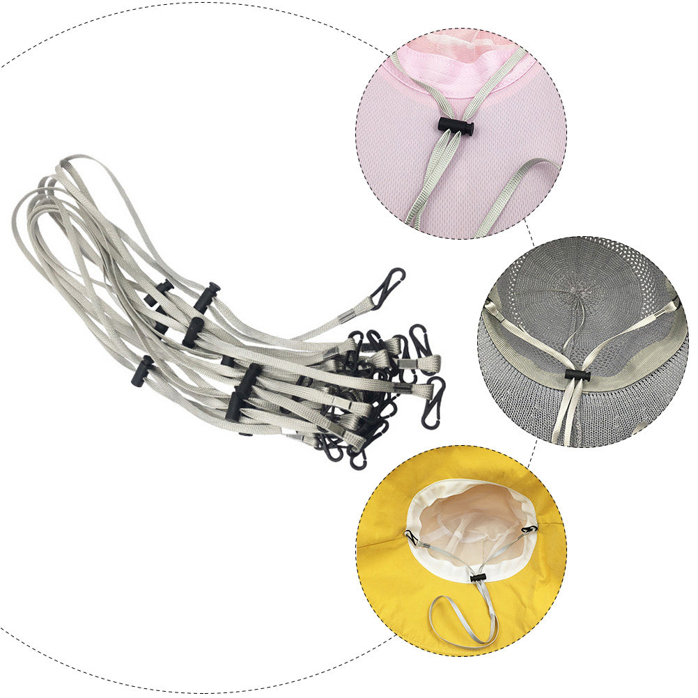 12 szt. Pasków na maskę przeci – Mask Ear Saver Strap recenzja i cena
