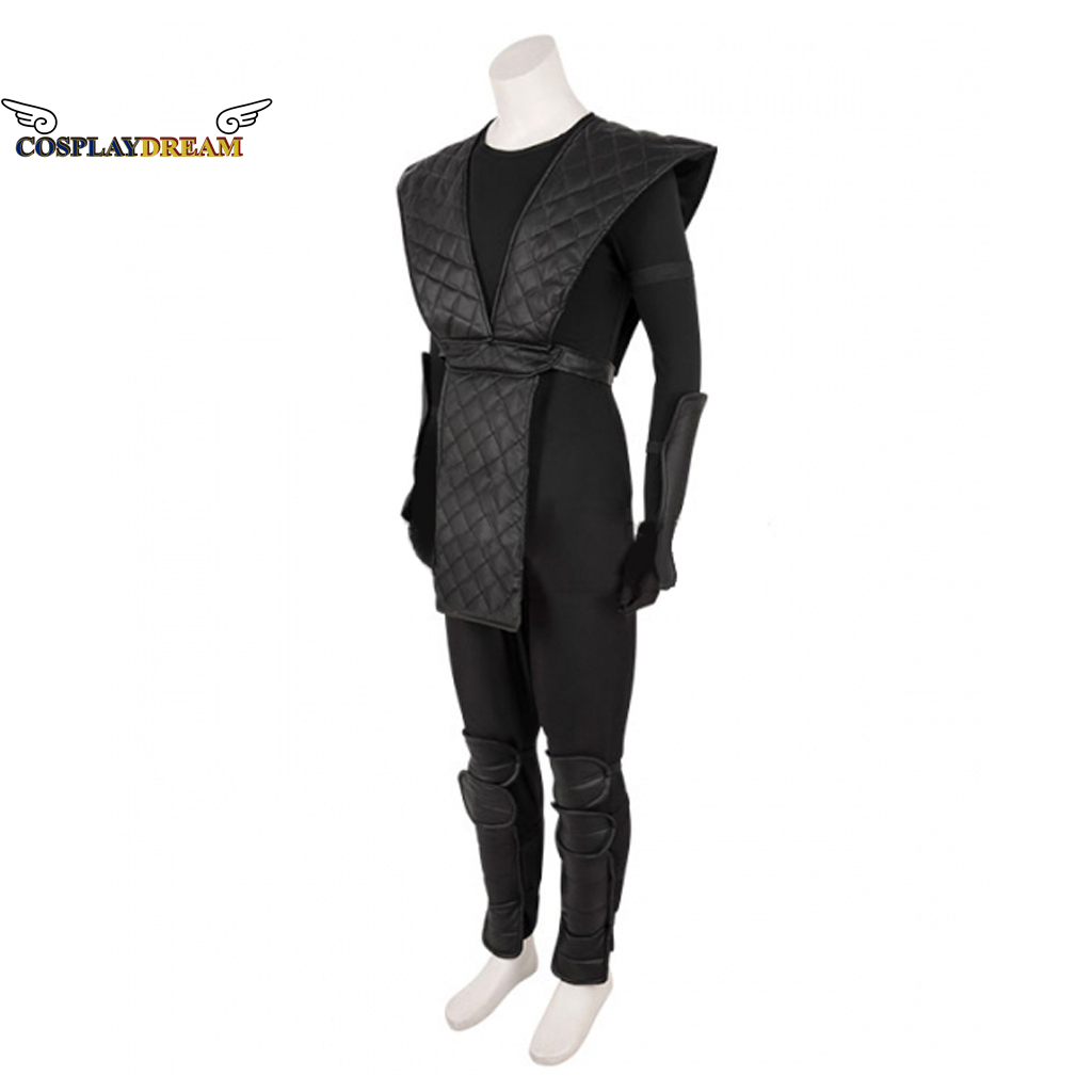 Mortal Kombat Noob Saibot prze – Black Face Mask Pack recenzja i cena