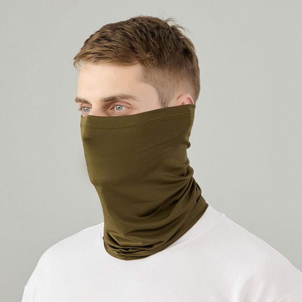 Sportowa szybkoschnąca maska r – Sports Mask Breathable recenzja i cena