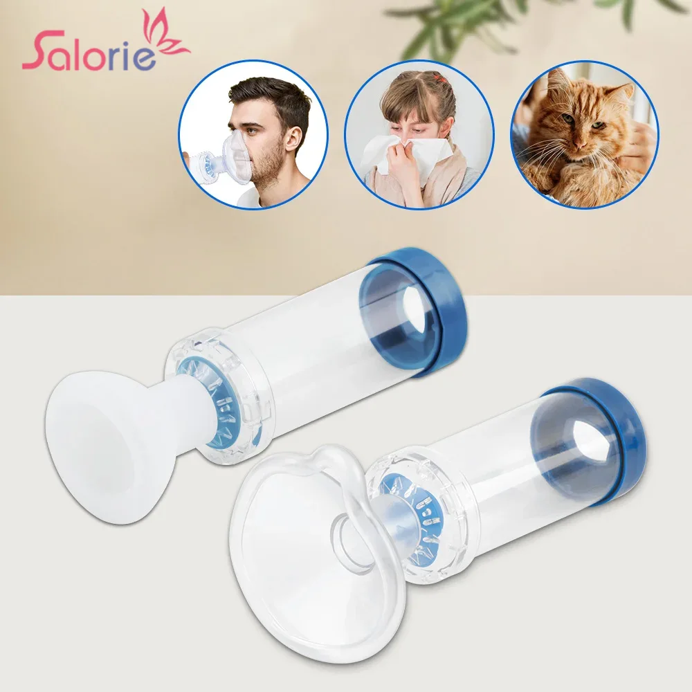 Komora buforowa do inhalacji,  – Kids Face Mask recenzja i cena