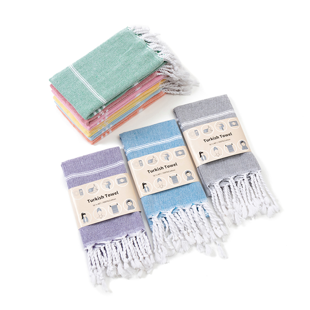 2-Pack 40x100CM Turecka bawełn – Cloth Face Mask Washable recenzja i cena
