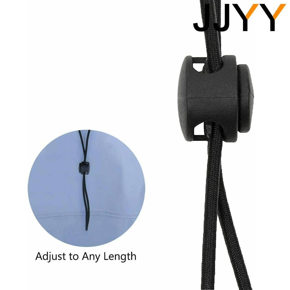 Regulowany uchwyt na sznurek d – Mask Chain Holder recenzja i cena