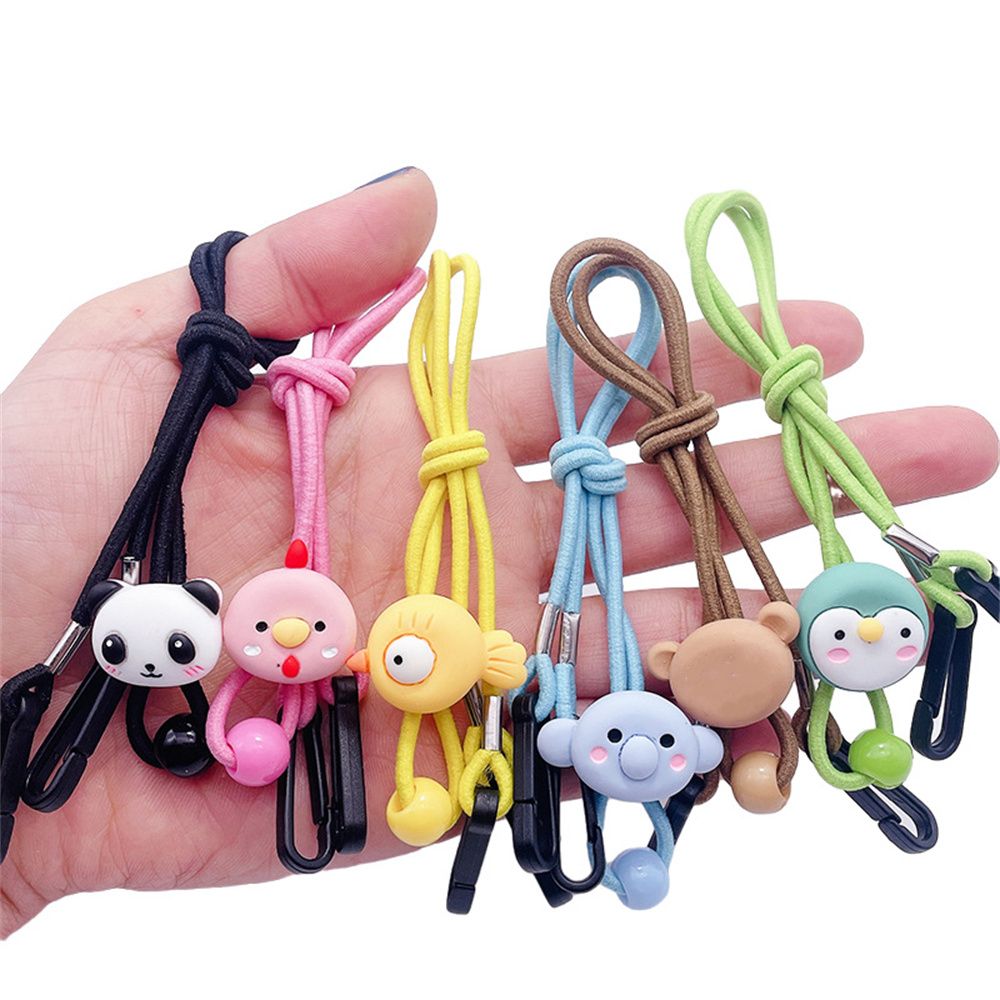 Sznurek do maski z regulowanym – Mask Lanyard Adjustable recenzja i cena