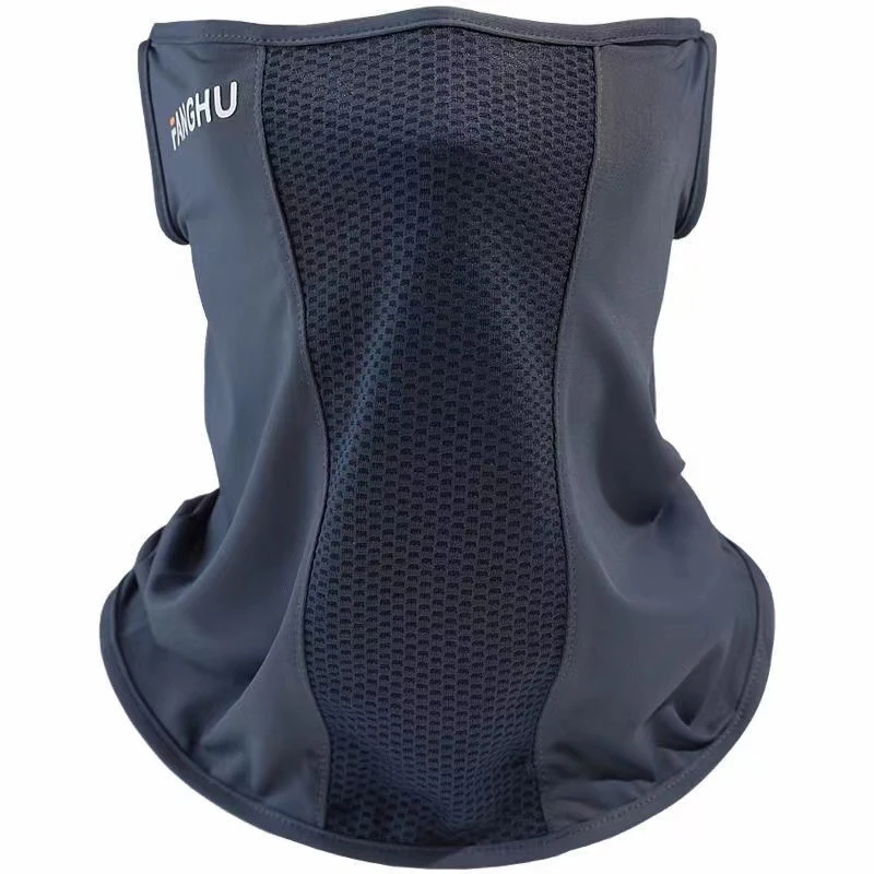 Maska chroniąca przed słońcem, – Sports Mask Breathable recenzja i cena