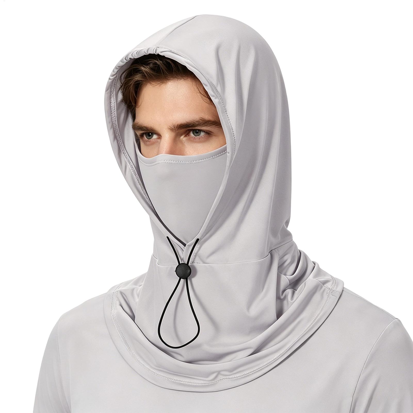 Kominiarka chłodząca z ochroną – Kids Face Mask recenzja i cena