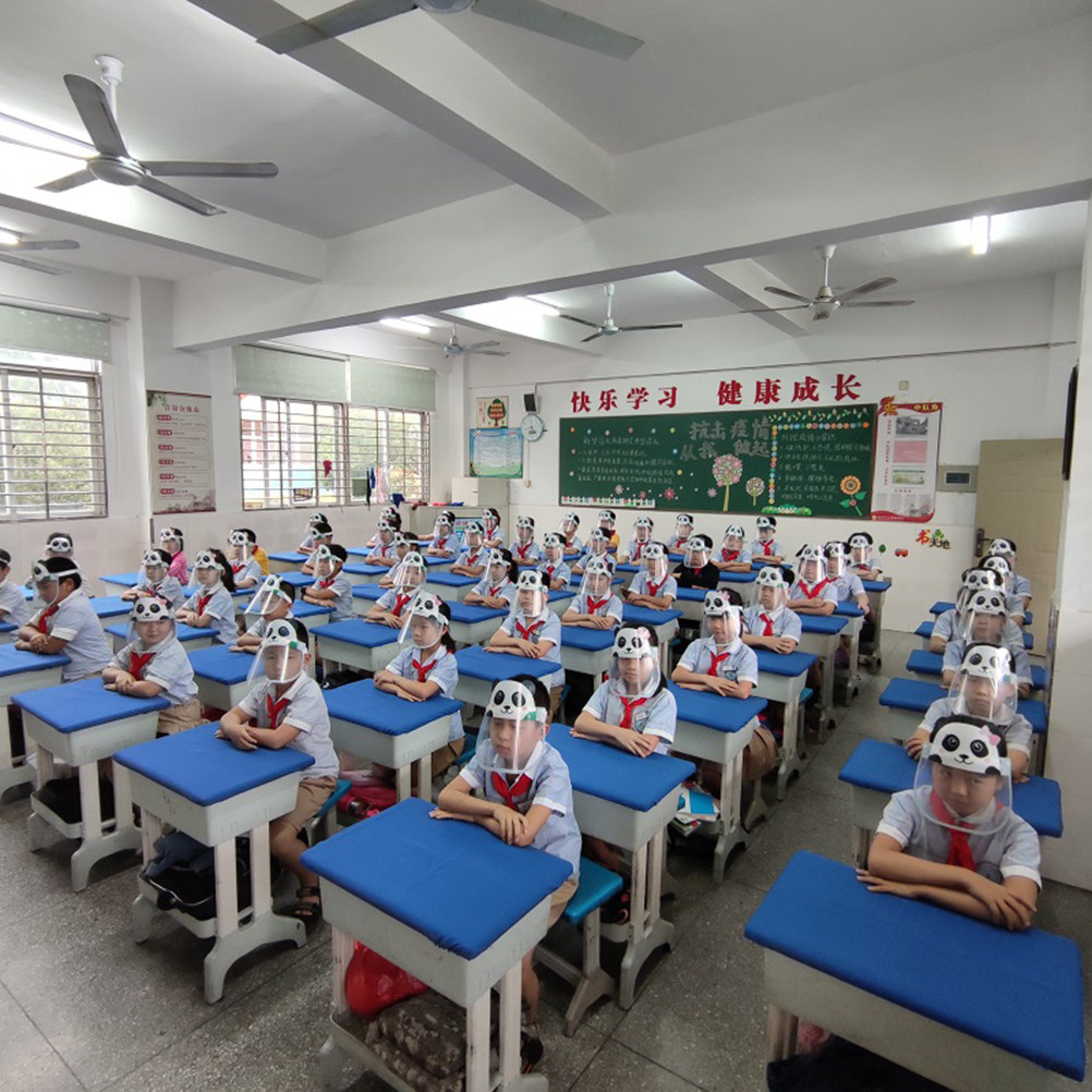 2 sztuki dziecięcej maski ochr – Kids Face Mask recenzja i cena