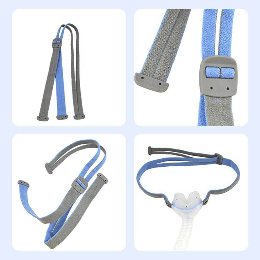 1-2 szt. Pasek do maski CPAP,  – Mask Lanyard Adjustable recenzja i cena